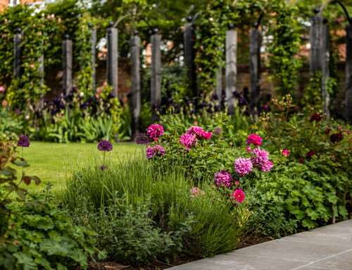 Gardening in the City