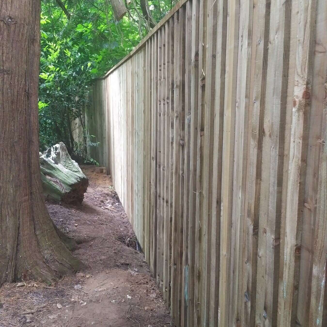 Closeboard