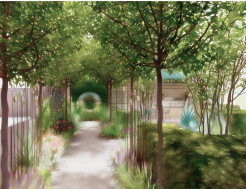 Nicholsons, Savills & David Harber to exhibit once again at the world-class RHS Chelsea Flower Show
