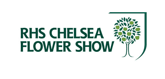 RHS Chelsea logo