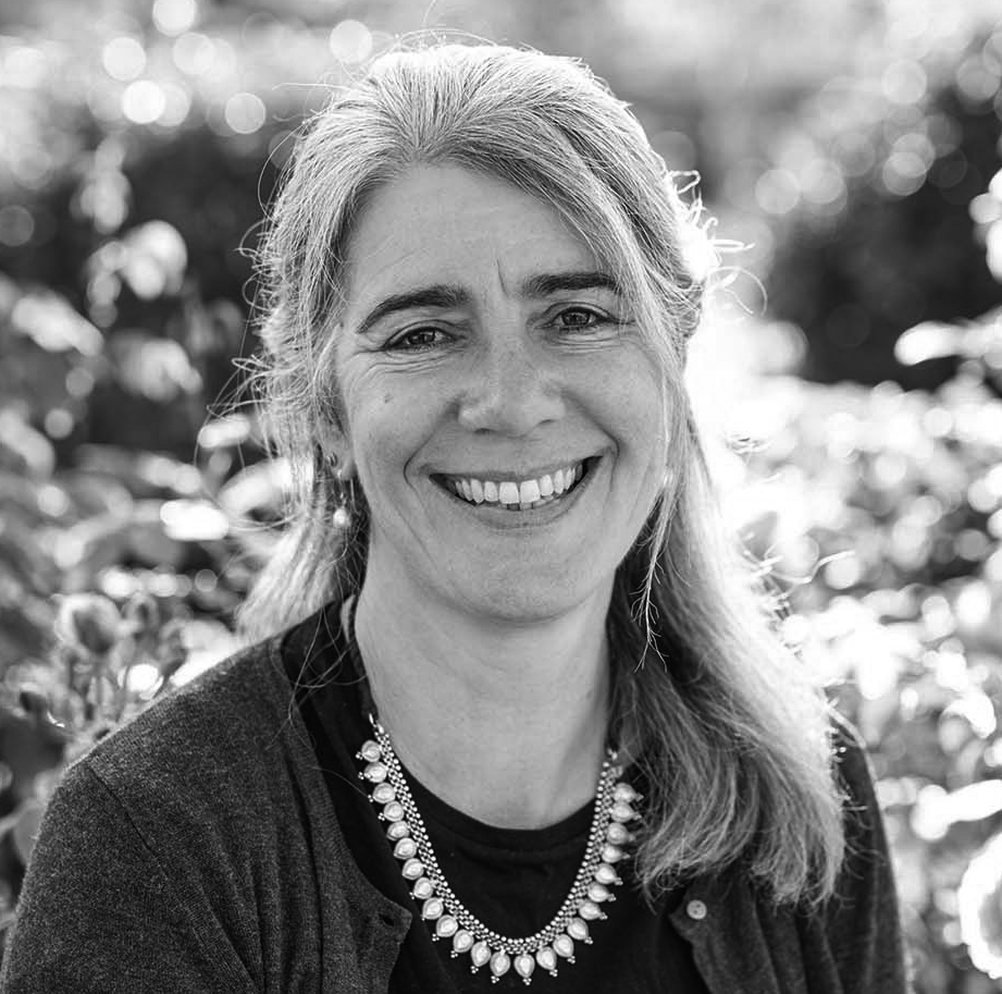 Liz Nicholson