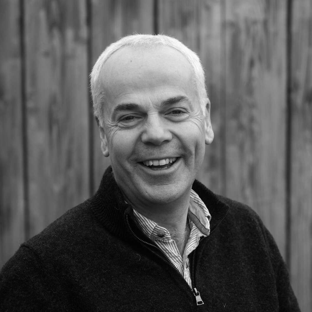 Niel Nicholson