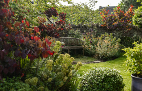 Nicholsons Garden Design - A Hidden Gem