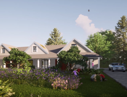 Lewis & Scott Retirement Living Ltd. – Tollersbury