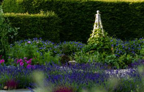 Nicholsons Lockhart Garratt Garden Design - A Celebration of Nature
