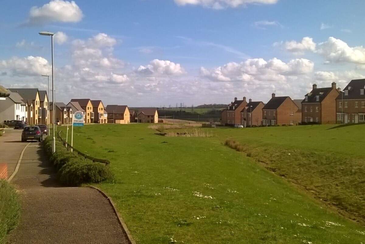 Landscape Management & Planning Landscape Management & Planning