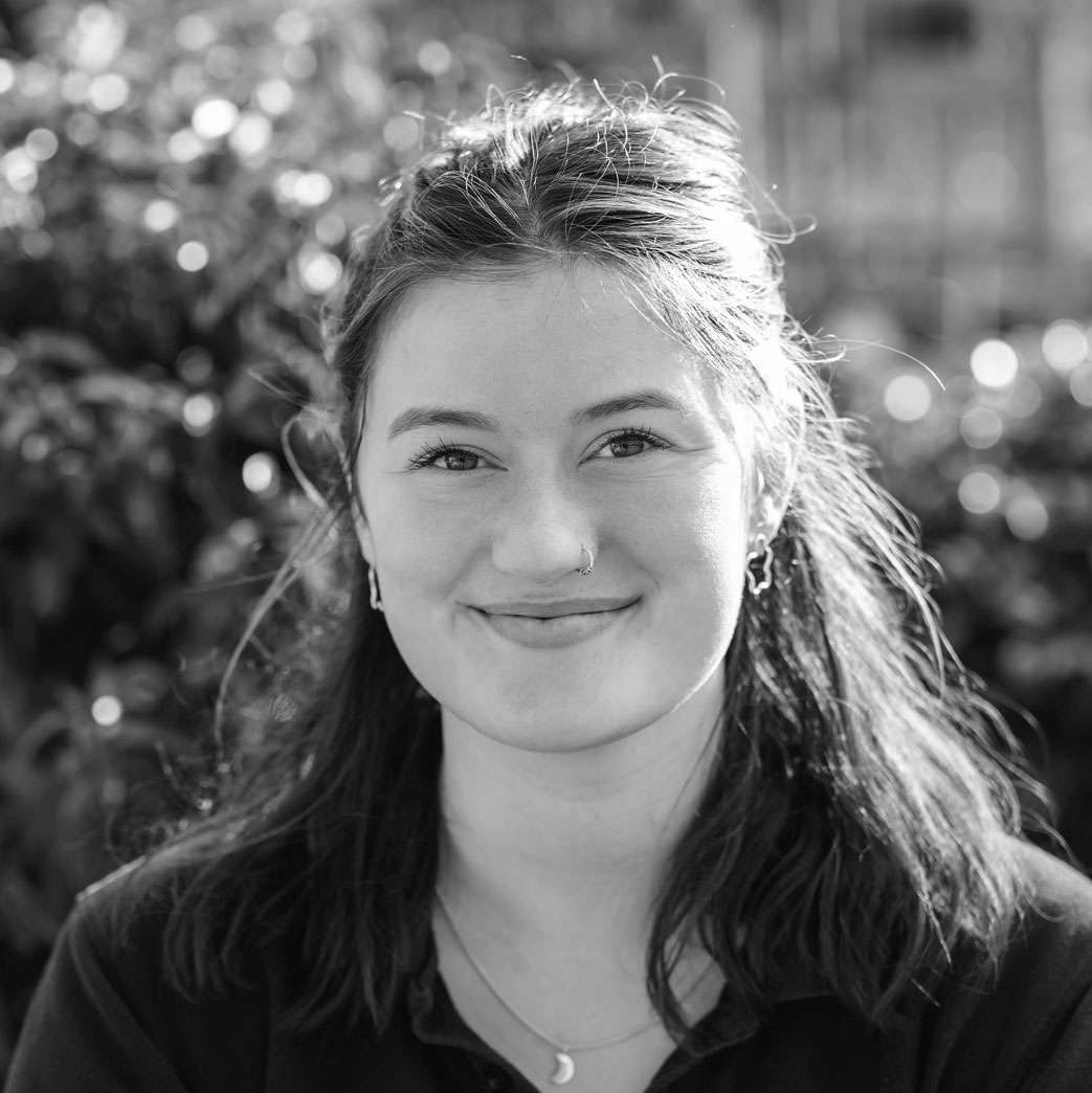 Ella Geden-Davies