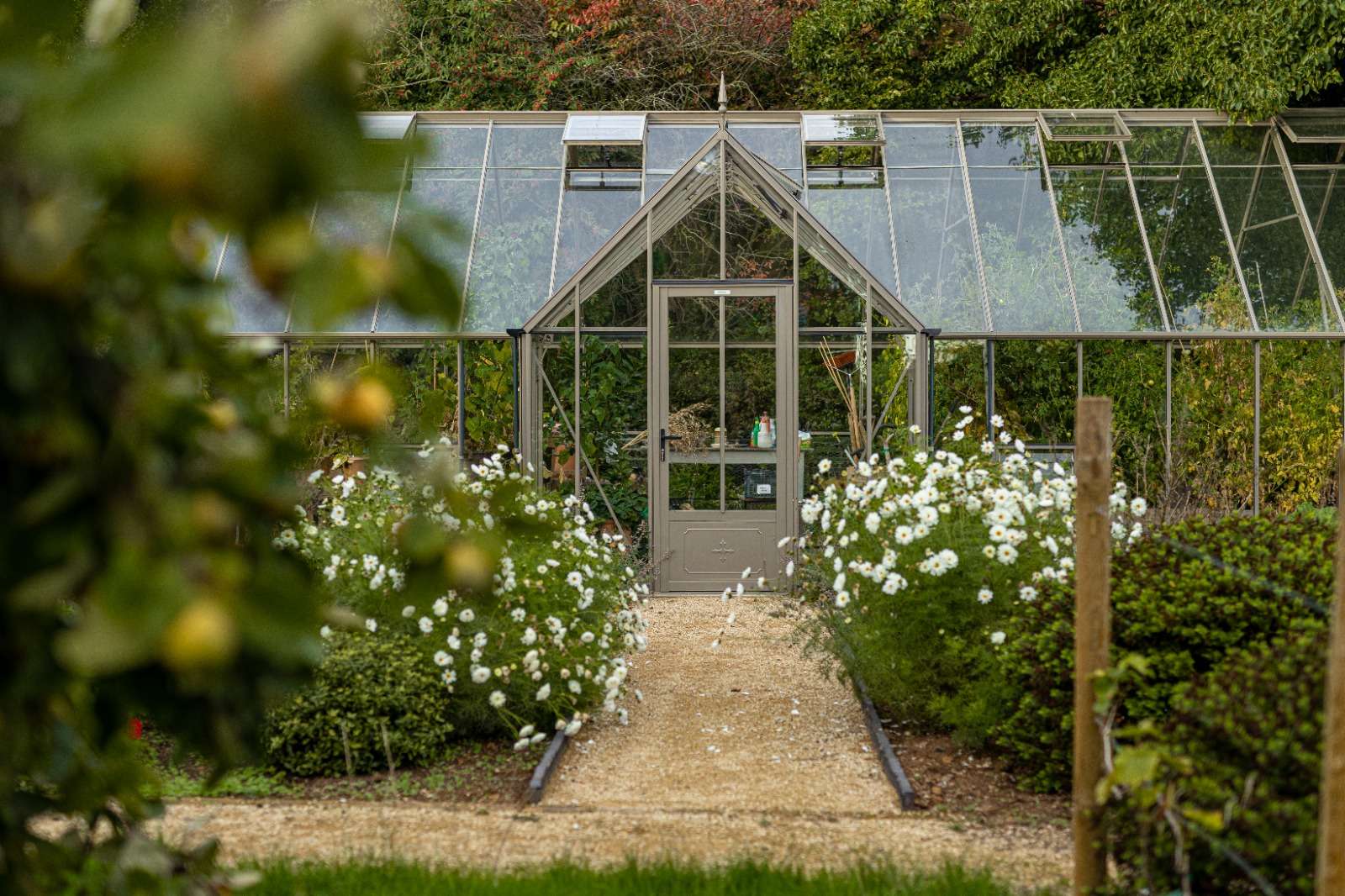 Greenhouse