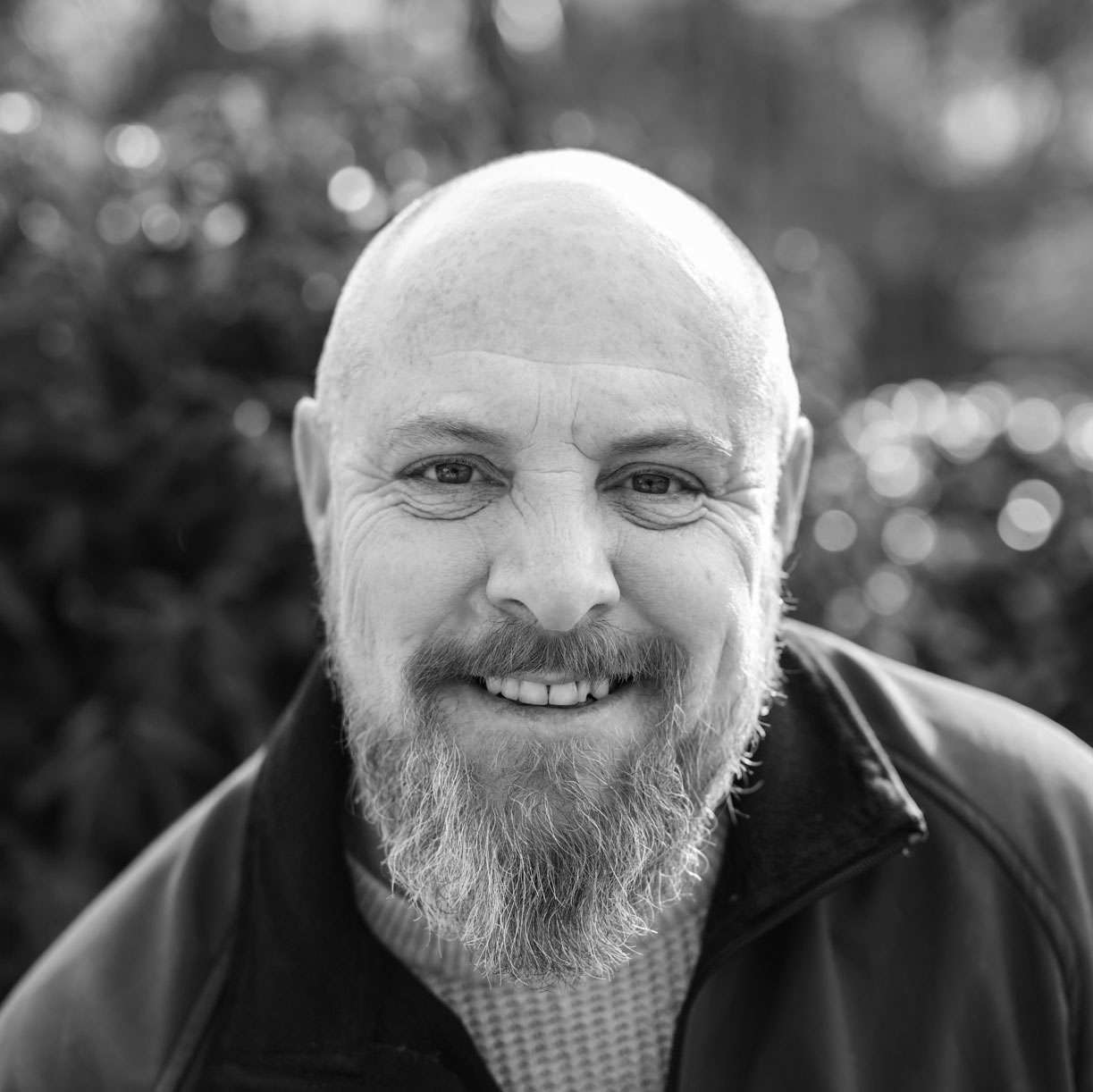 Phil Brunskill