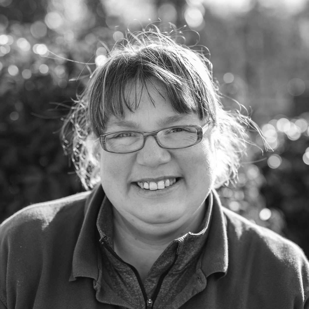 Vicky Clifton