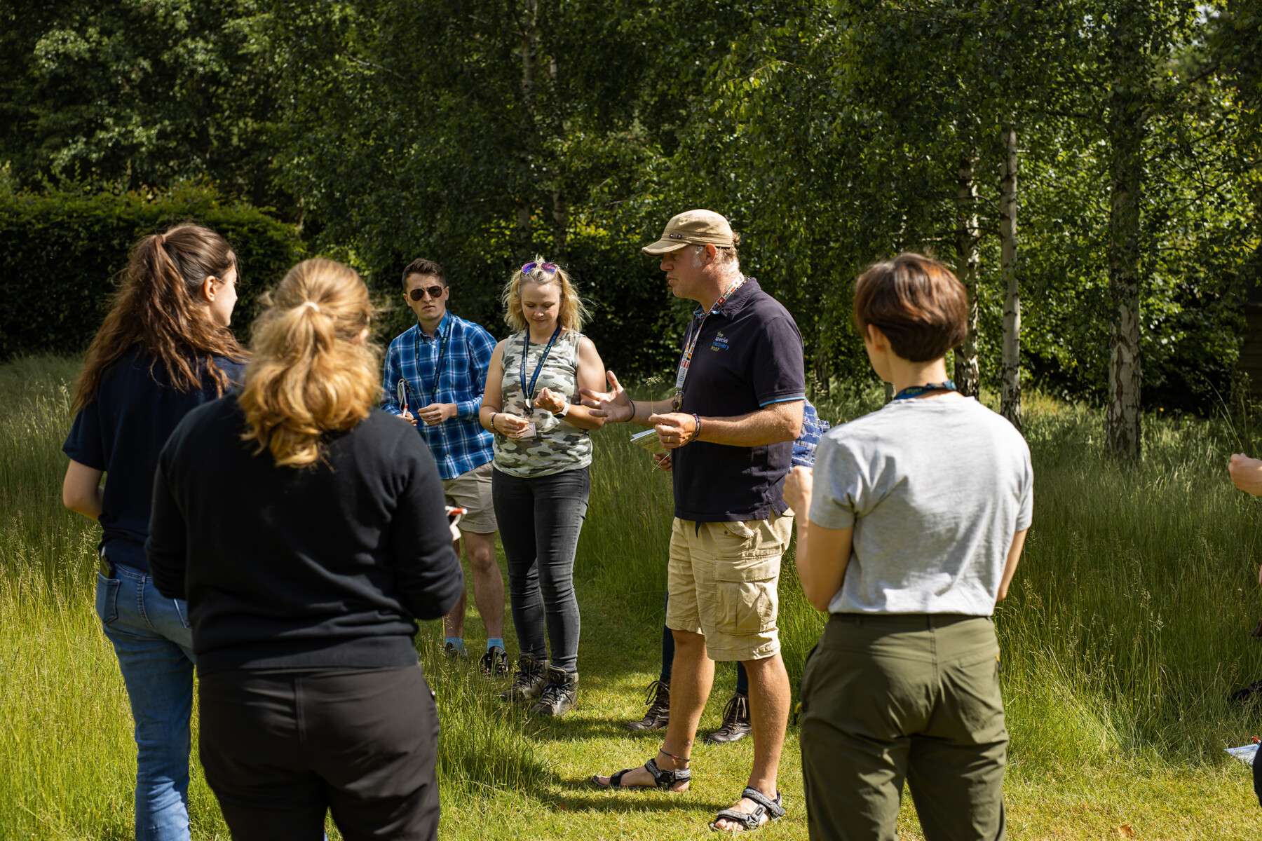 Nicholsons Ecology: Stakeholder Engagement