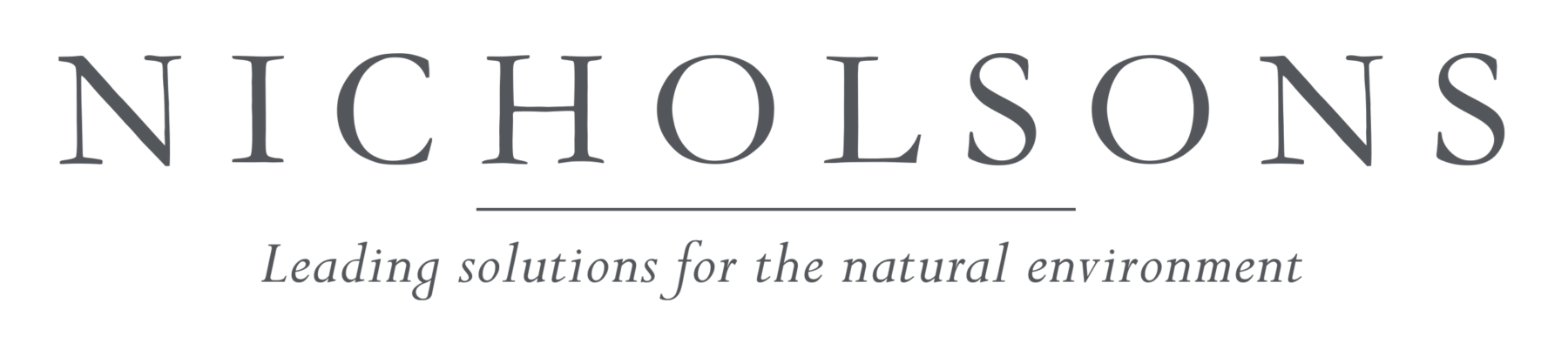 Nicholsons-logo—Grey-on-Transparent