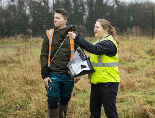 Graduate Training Programme now open for applications