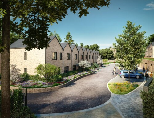 Achieving planning consent for a broad scheme in Oxford