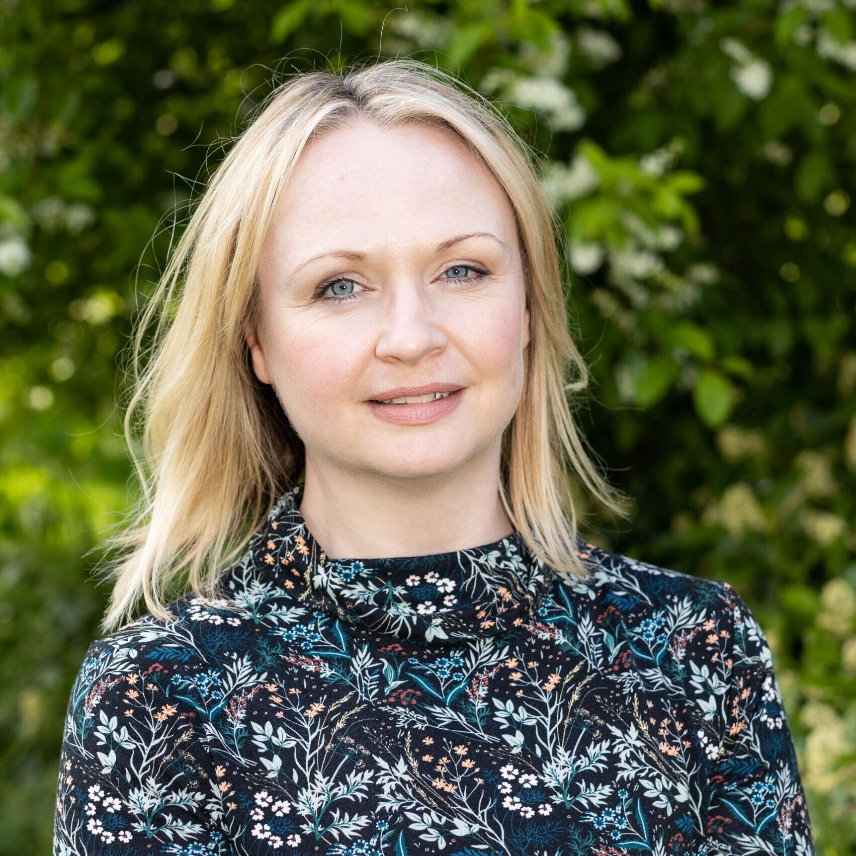 Alison Saunders