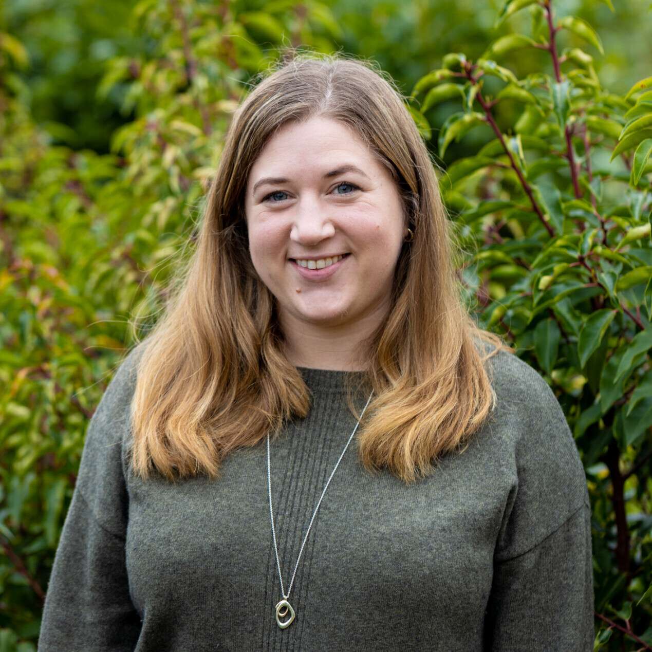 Kate Rooney