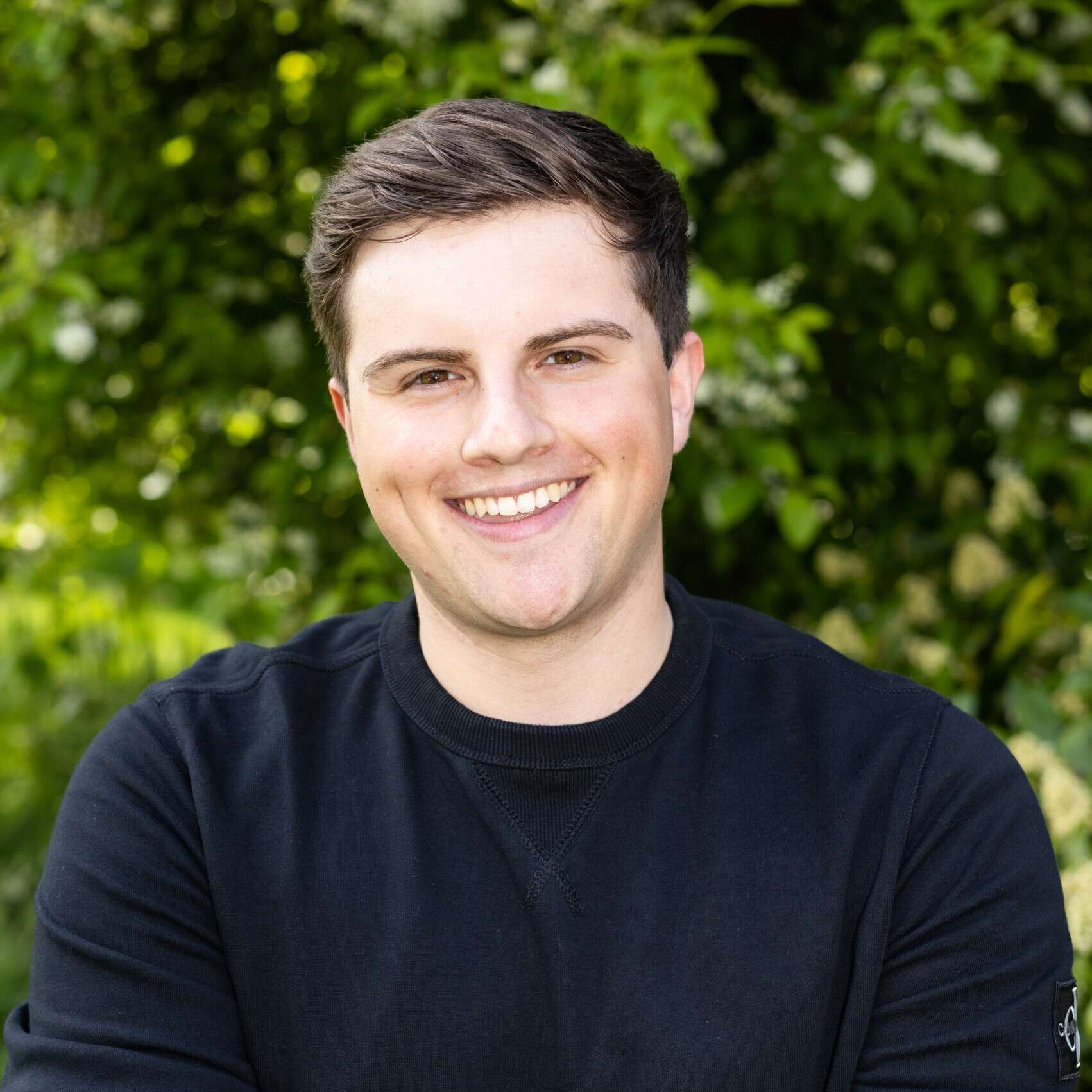 Lewis Aaron