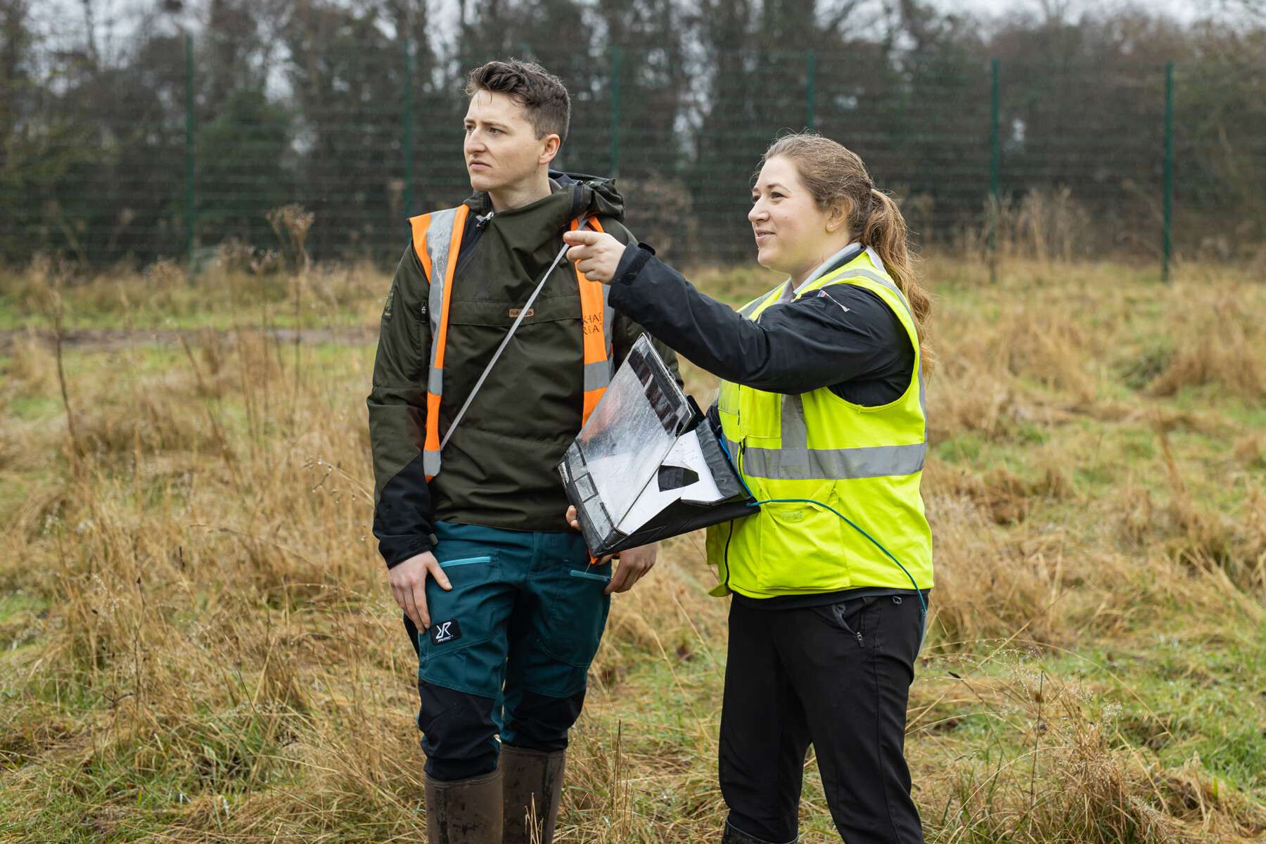 Nicholsons Ecology: Ecological Impact Assessment Nicholsons Ecology: Ecological Impact Assessment