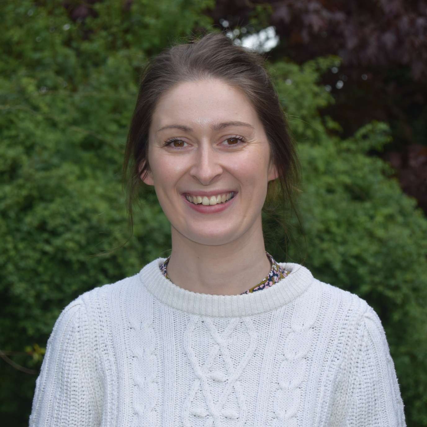 Charlotte Harris