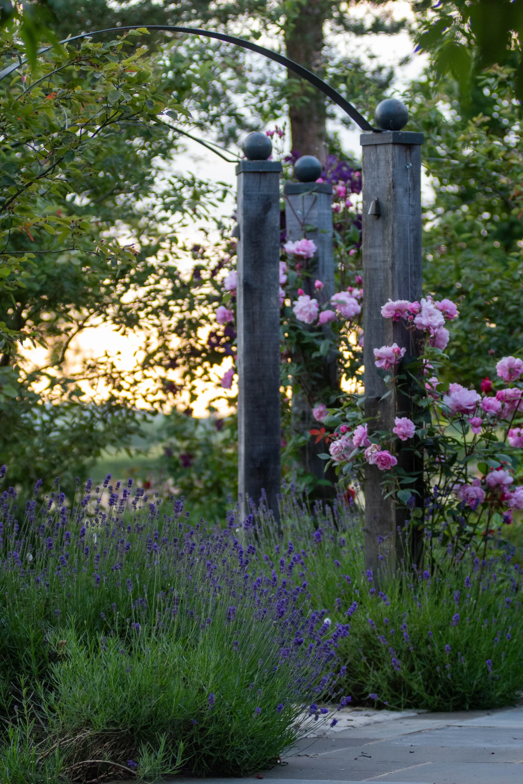 Homepage Nicholsons Gardens