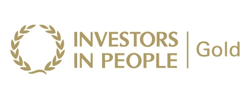 Investors in people