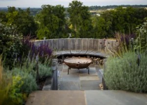 Nicholsons Garden Design