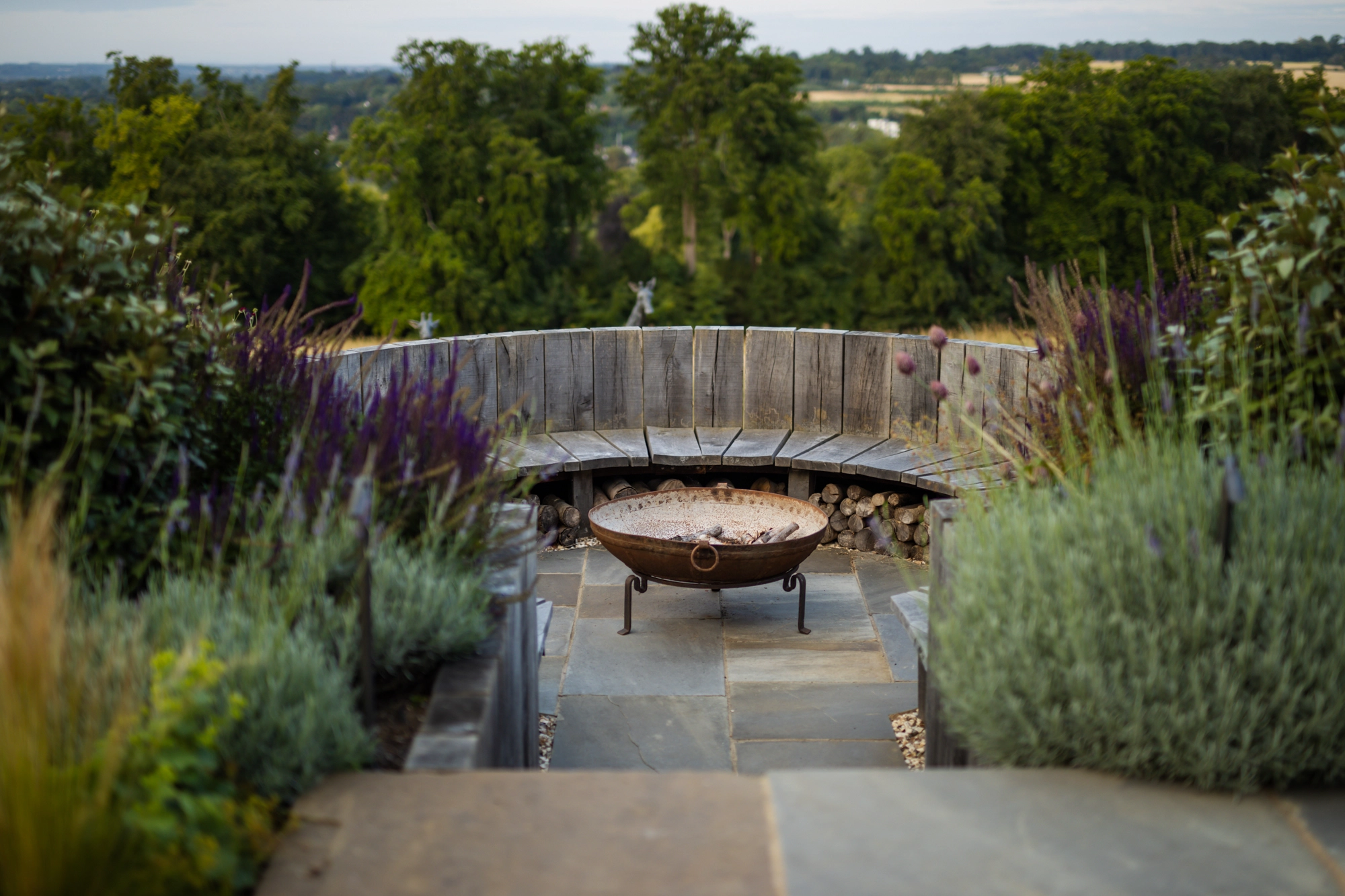 Nicholsons Garden Design