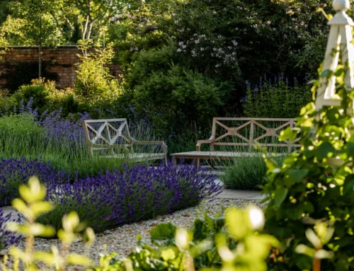 Cotswolds Kitchen Garden