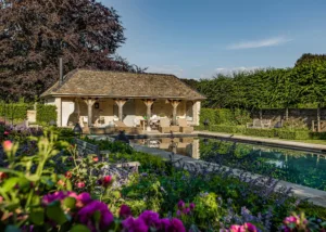 Oxfordshire Manor House