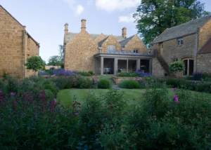 Oxfordshire Country House