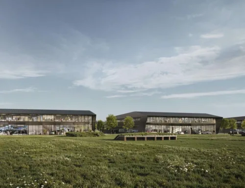 The Ranges – Phase 1