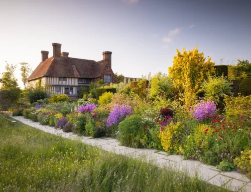 Eight of the Best Gardens to Visit in England: Jared’s Desert Island Garden Picks