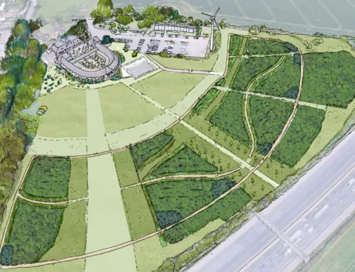 RES Global Headquarters