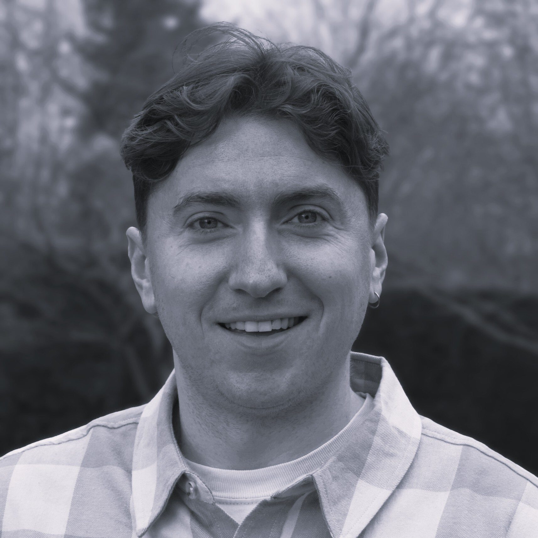 Sean Duggan | Nicholsons Landscape Designer