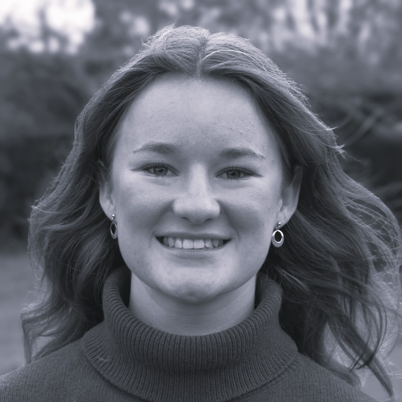 Lara Dalton - Graduate Landscape Consultant