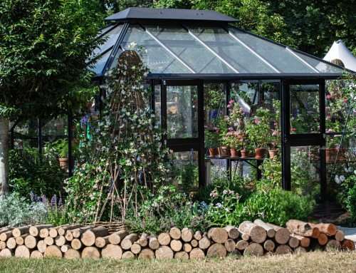 RHS Badminton Flower Show 2026: What we learned from creating the Perfume Pavilions