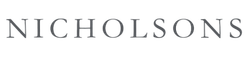 NICHOLSONS Logo